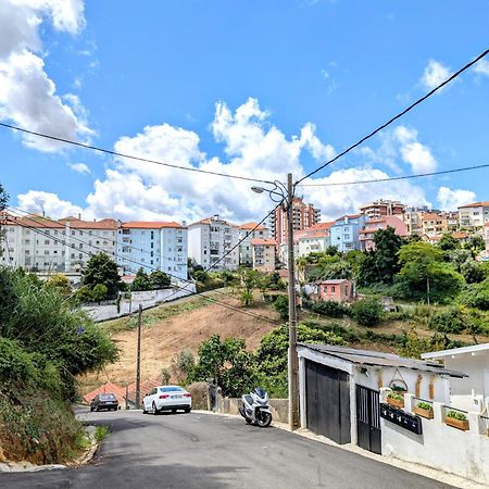 Estudio Vila Isabel - B Coímbra Exterior foto